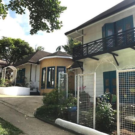 Ca Donata Bed & Breakfast Bed & Breakfast Tagaytay City Luaran gambar