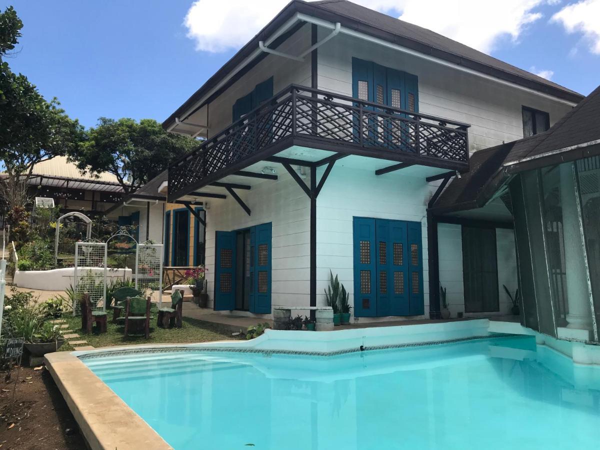 Ca Donata Bed & Breakfast Bed & Breakfast Tagaytay City Luaran gambar