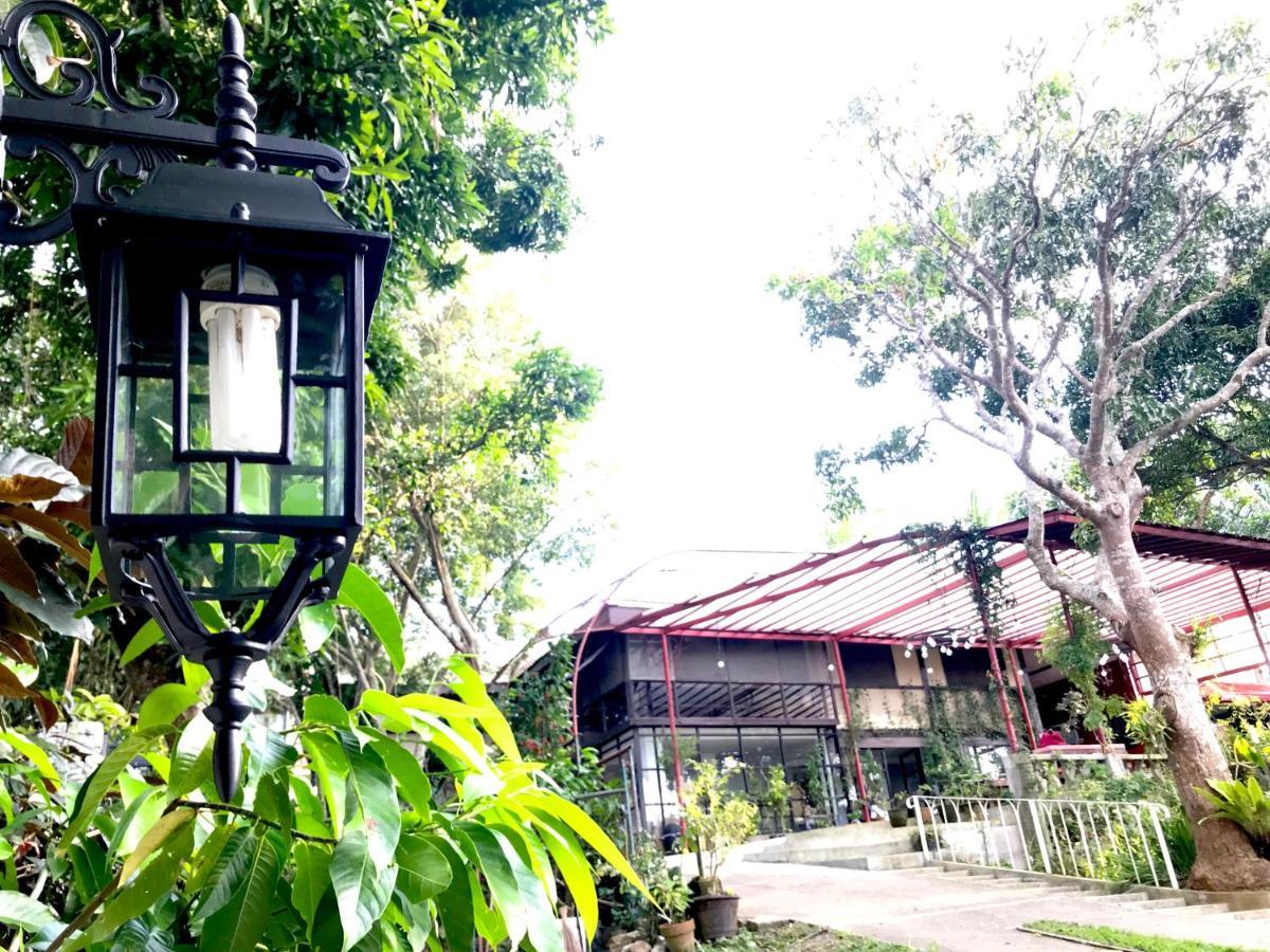 Ca Donata Bed & Breakfast Bed & Breakfast Tagaytay City Luaran gambar