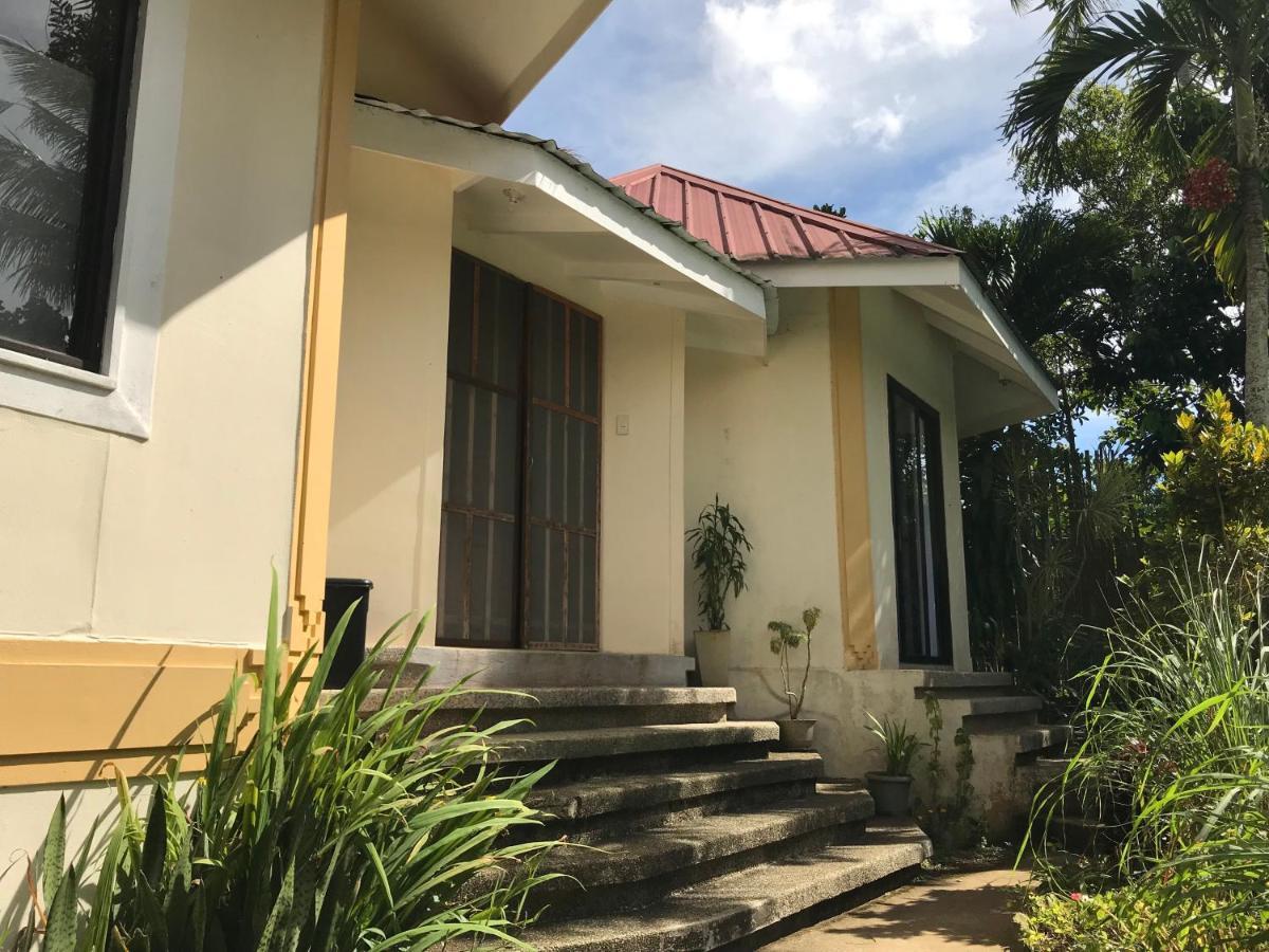 Ca Donata Bed & Breakfast Bed & Breakfast Tagaytay City Luaran gambar