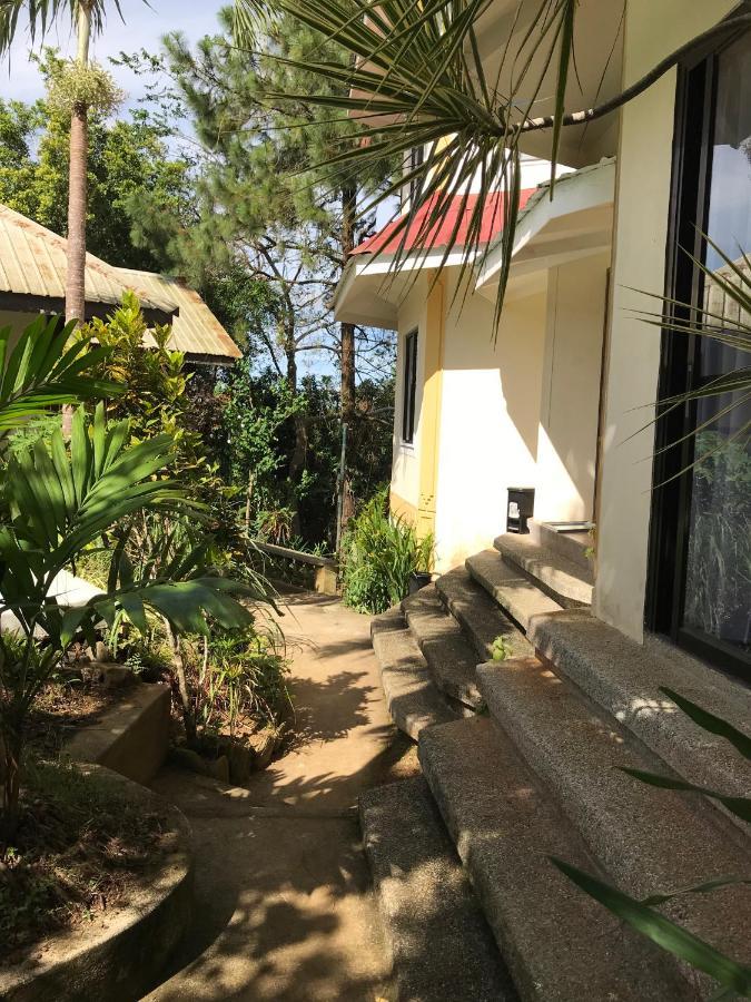 Ca Donata Bed & Breakfast Bed & Breakfast Tagaytay City Luaran gambar