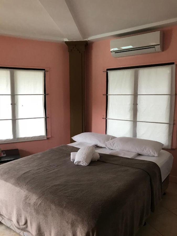 Ca Donata Bed & Breakfast Bed & Breakfast Tagaytay City Luaran gambar