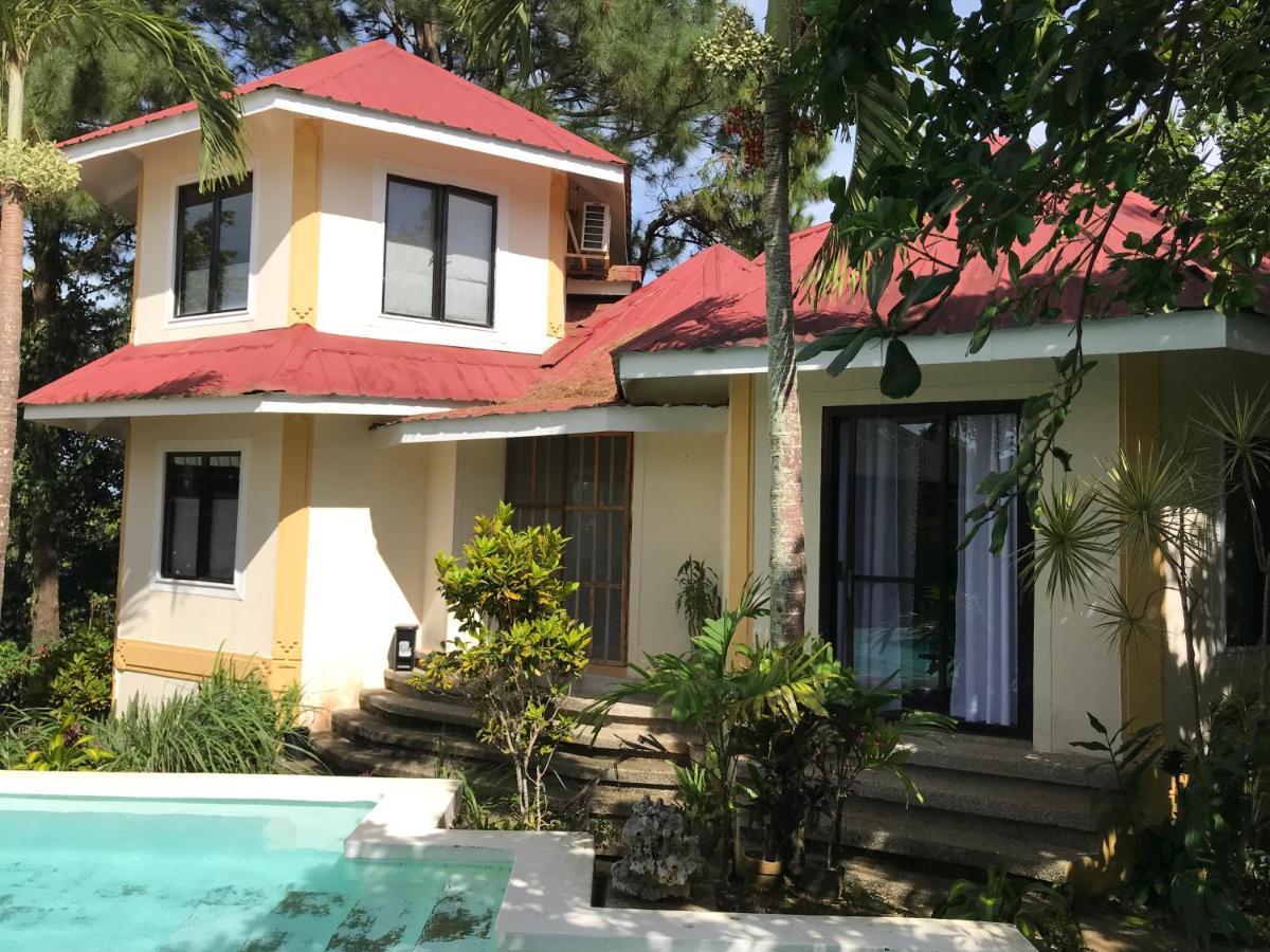 Ca Donata Bed & Breakfast Bed & Breakfast Tagaytay City Luaran gambar