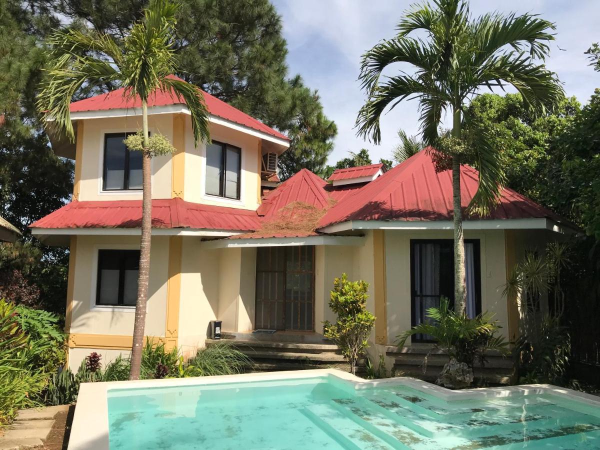 Ca Donata Bed & Breakfast Bed & Breakfast Tagaytay City Luaran gambar