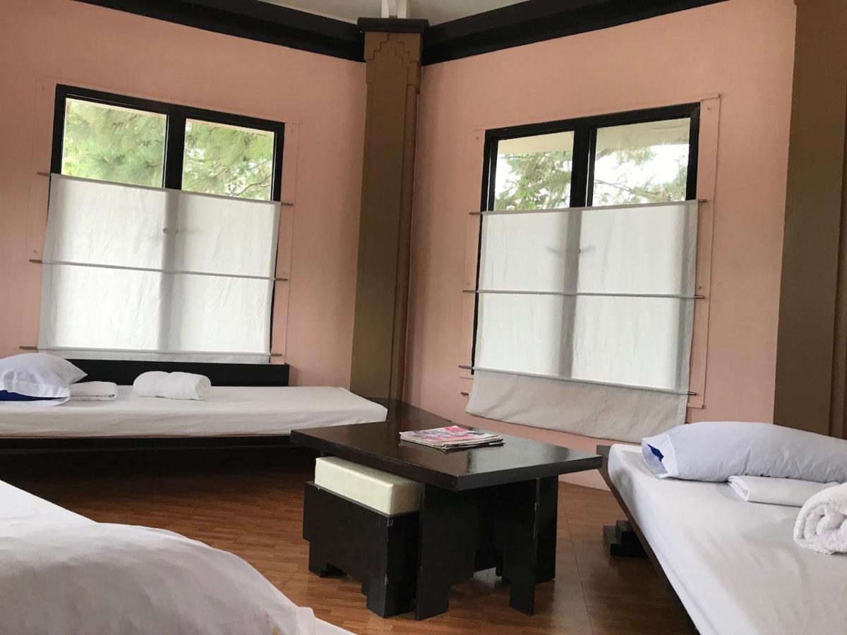 Ca Donata Bed & Breakfast Bed & Breakfast Tagaytay City Luaran gambar