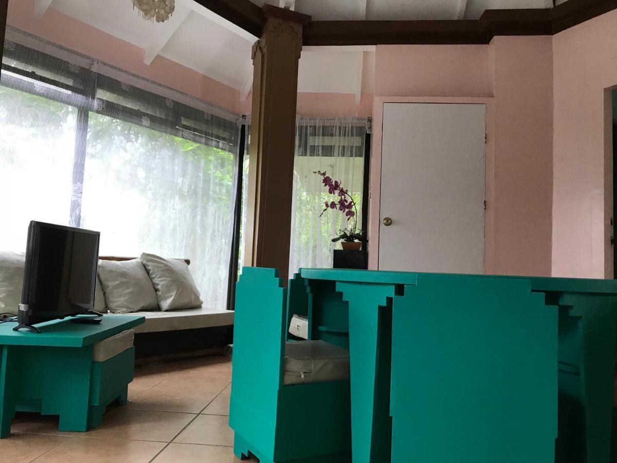 Ca Donata Bed & Breakfast Bed & Breakfast Tagaytay City Luaran gambar