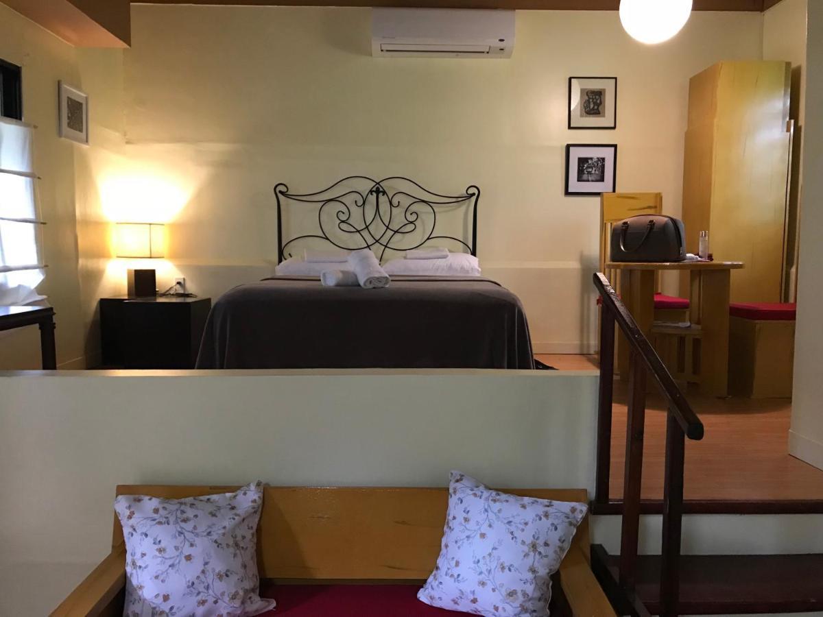 Ca Donata Bed & Breakfast Bed & Breakfast Tagaytay City Luaran gambar