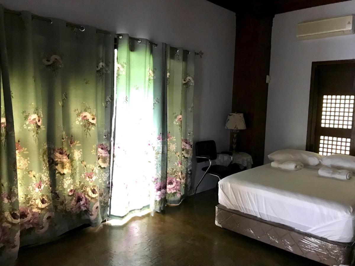 Ca Donata Bed & Breakfast Bed & Breakfast Tagaytay City Luaran gambar