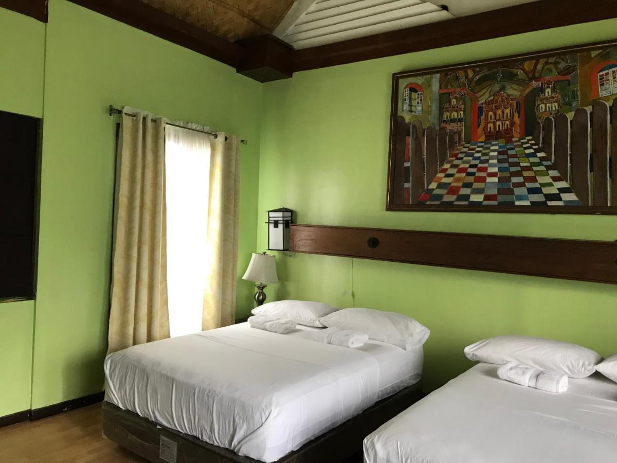 Ca Donata Bed & Breakfast Bed & Breakfast Tagaytay City Luaran gambar