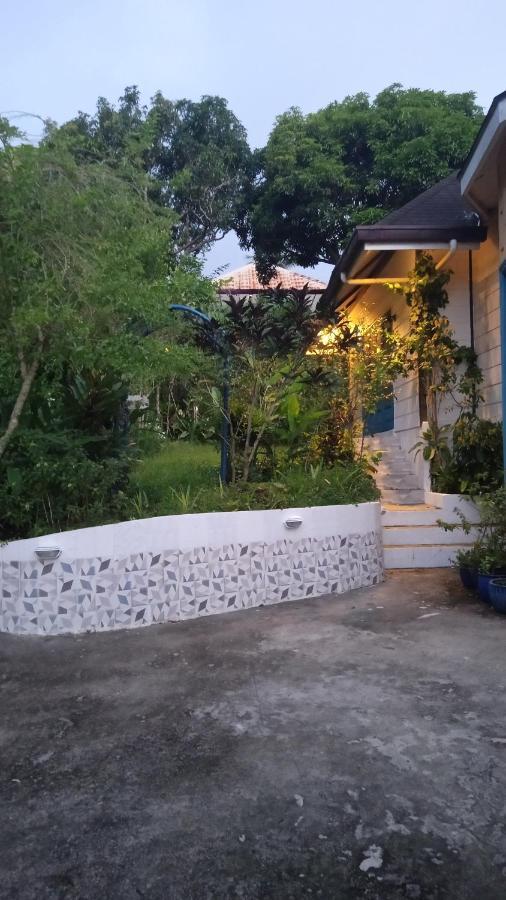 Ca Donata Bed & Breakfast Bed & Breakfast Tagaytay City Luaran gambar